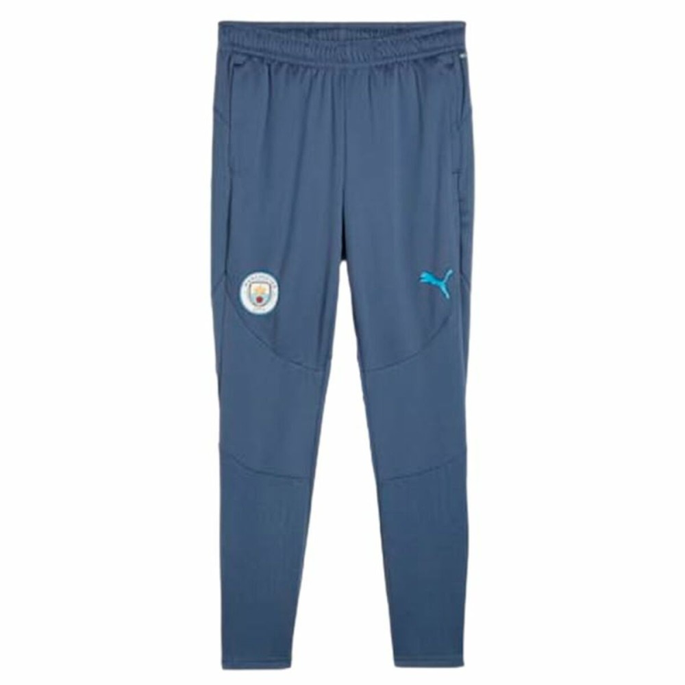 Jogging d'Entraînement de Football pour Adultes Puma Mcfc Training Homme