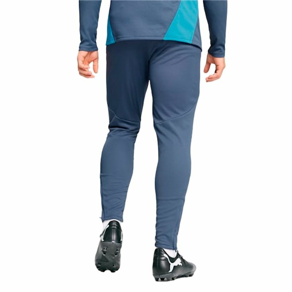 Football Training Trousers for Adults Puma Mcfc Training Men