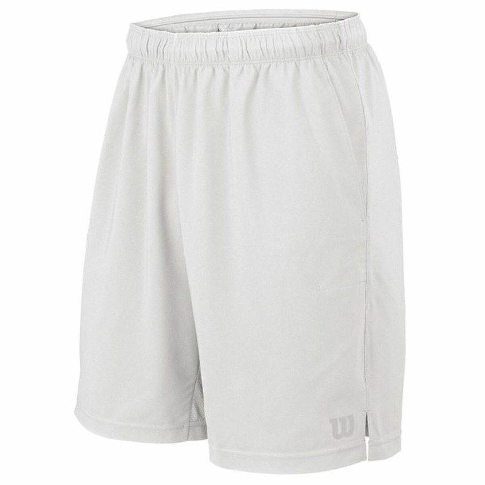 Men's Sports Shorts Wilson Rush Hombre