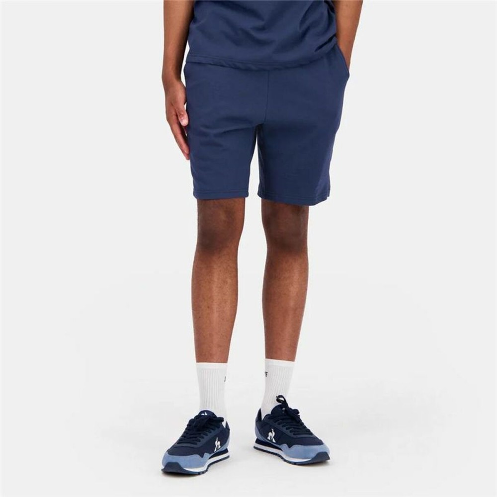 Men's Sports Shorts Le coq sportif Bas N°1 Hombre