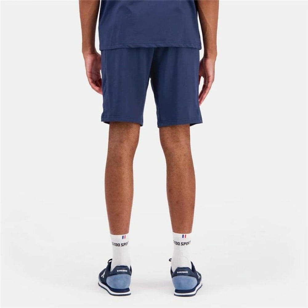 Herren-Sportshorts Le coq sportif Bas N°1 Hombre