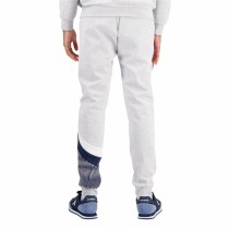 Adult's Tracksuit Bottoms Le coq sportif Heritage SliN°2 Hombre Grey Men