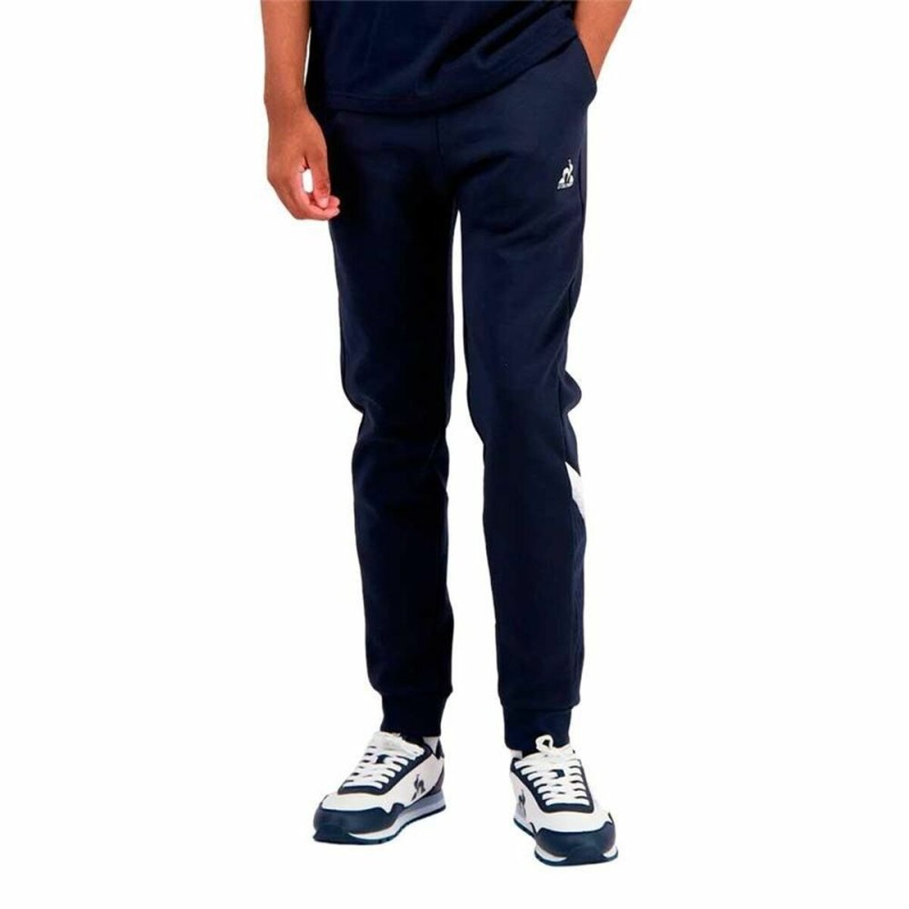 Adult's Tracksuit Bottoms Le coq sportif Heritage N°1 Hombre Men