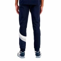 Pantalon de Survêtement pour Adultes Le coq sportif Heritage N°1 Hombre Homme