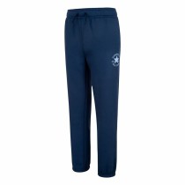 Pantalons de Survêtement pour Enfants Converse Sustainable Core Jogger Bleu