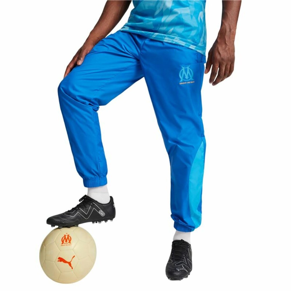 Football Training Trousers for Adults Puma 774055 19 Men