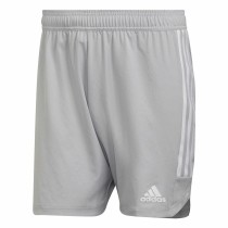 Jogging d'Entraînement de Football pour Adultes Adidas Con22 Md Gris