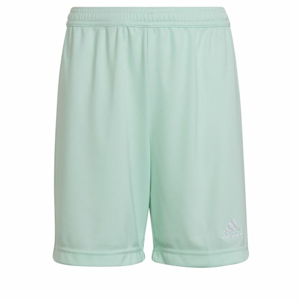 Children’s Sports Shorts Adidas HC5058 Light Blue