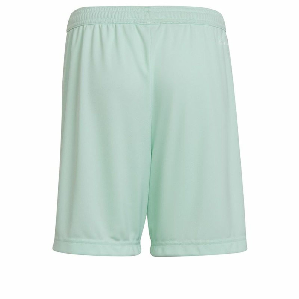 Children’s Sports Shorts Adidas HC5058 Light Blue