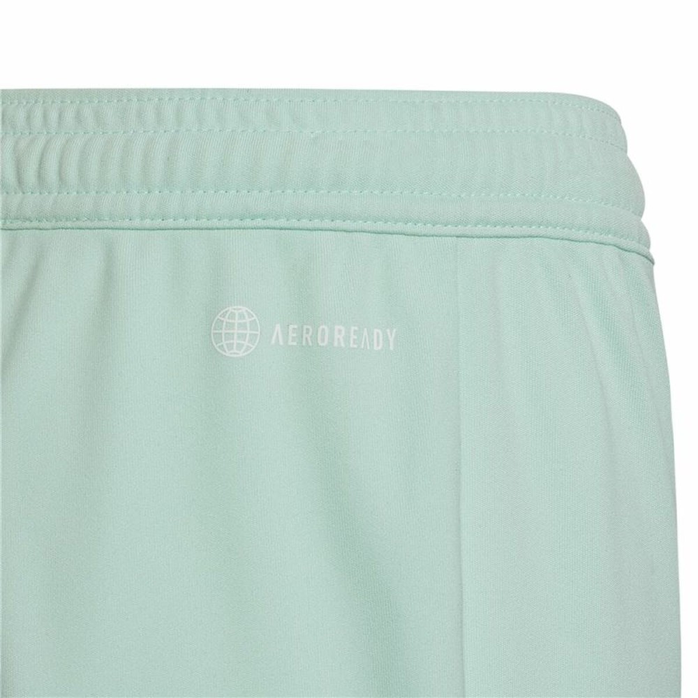 Children’s Sports Shorts Adidas HC5058 Light Blue