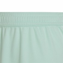 Children’s Sports Shorts Adidas HC5058 Light Blue