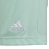 Children’s Sports Shorts Adidas HC5058 Light Blue