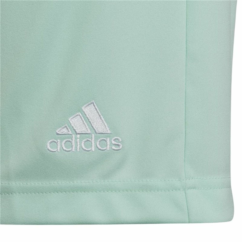 Kinder-Sporthosen Adidas HC5058 Hellblau