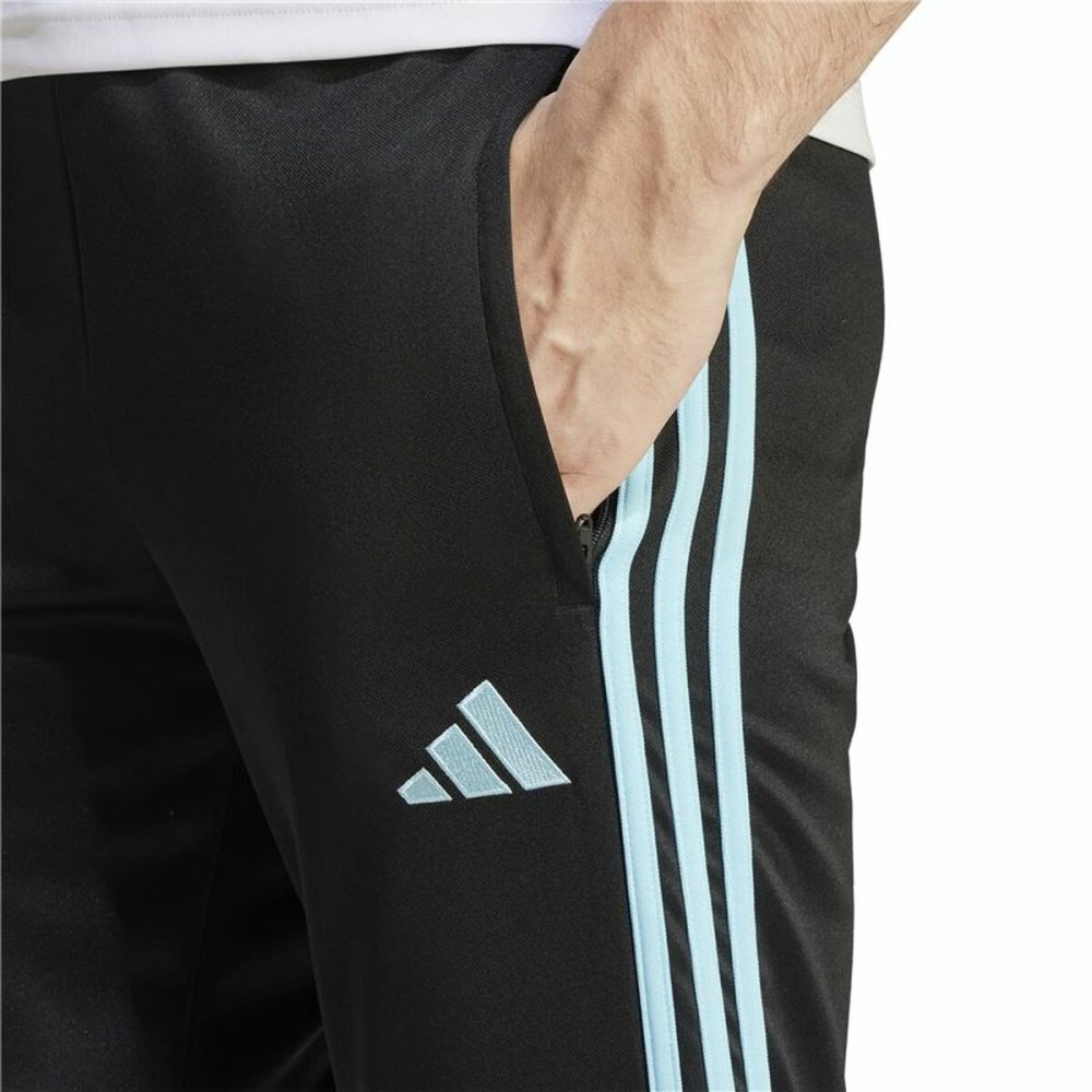 Football Training Trousers for Adults Adidas Tiro23 Cb Tr Men