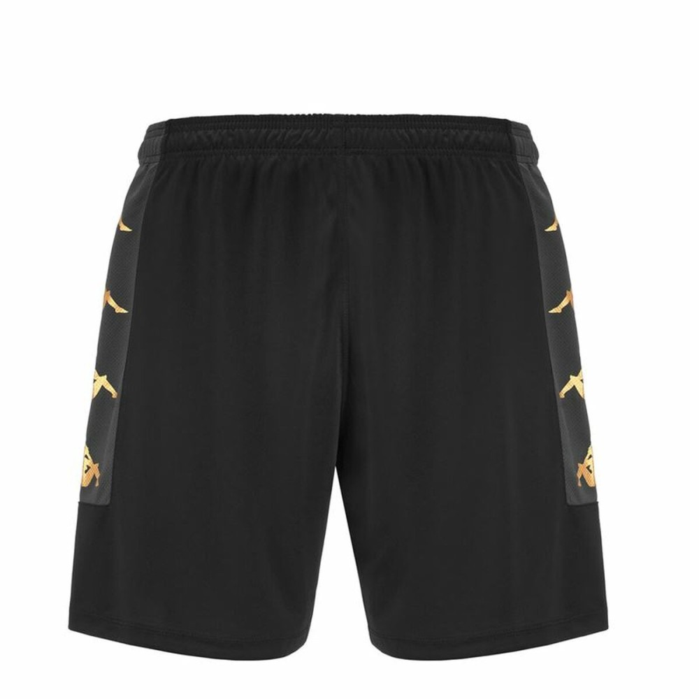 Football Training Trousers for Adults Kappa Gondo