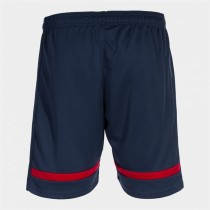 Football Training Trousers for Adults Joma Sport 103541.336