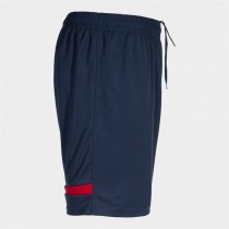 Football Training Trousers for Adults Joma Sport 103541.336