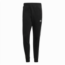 Lange Sporthose Adidas Classics Schwarz Herren