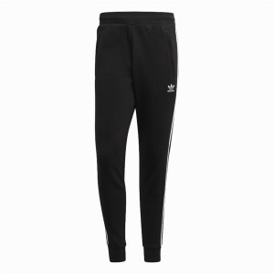 Pantalon de sport long Adidas Classics Noir Homme