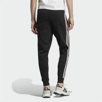 Lange Sporthose Adidas Classics Schwarz Herren