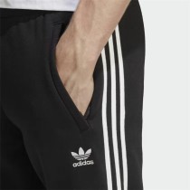 Long Sports Trousers Adidas Classics Black Men