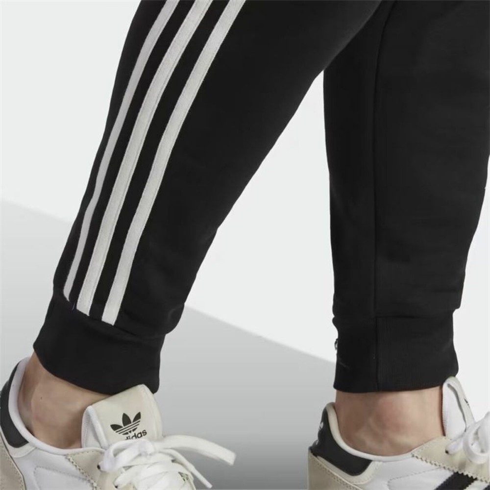 Lange Sporthose Adidas Classics Schwarz Herren