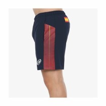 Men's Sports Shorts Bullpadel Erado Blue