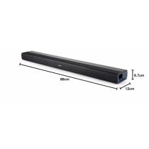 Drahtlose Soundbar Denon D1557