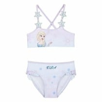 Bikini Bottoms For Girls Frozen Multicolour