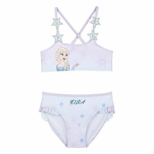 Bikini Bottoms For Girls Frozen Multicolour