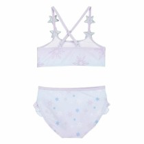 Bas de Bikini Pour Filles Frozen Multicouleur