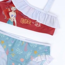 Bas de Bikini Pour Filles Disney Princess Multicouleur