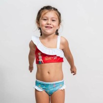 Bas de Bikini Pour Filles Disney Princess Multicouleur