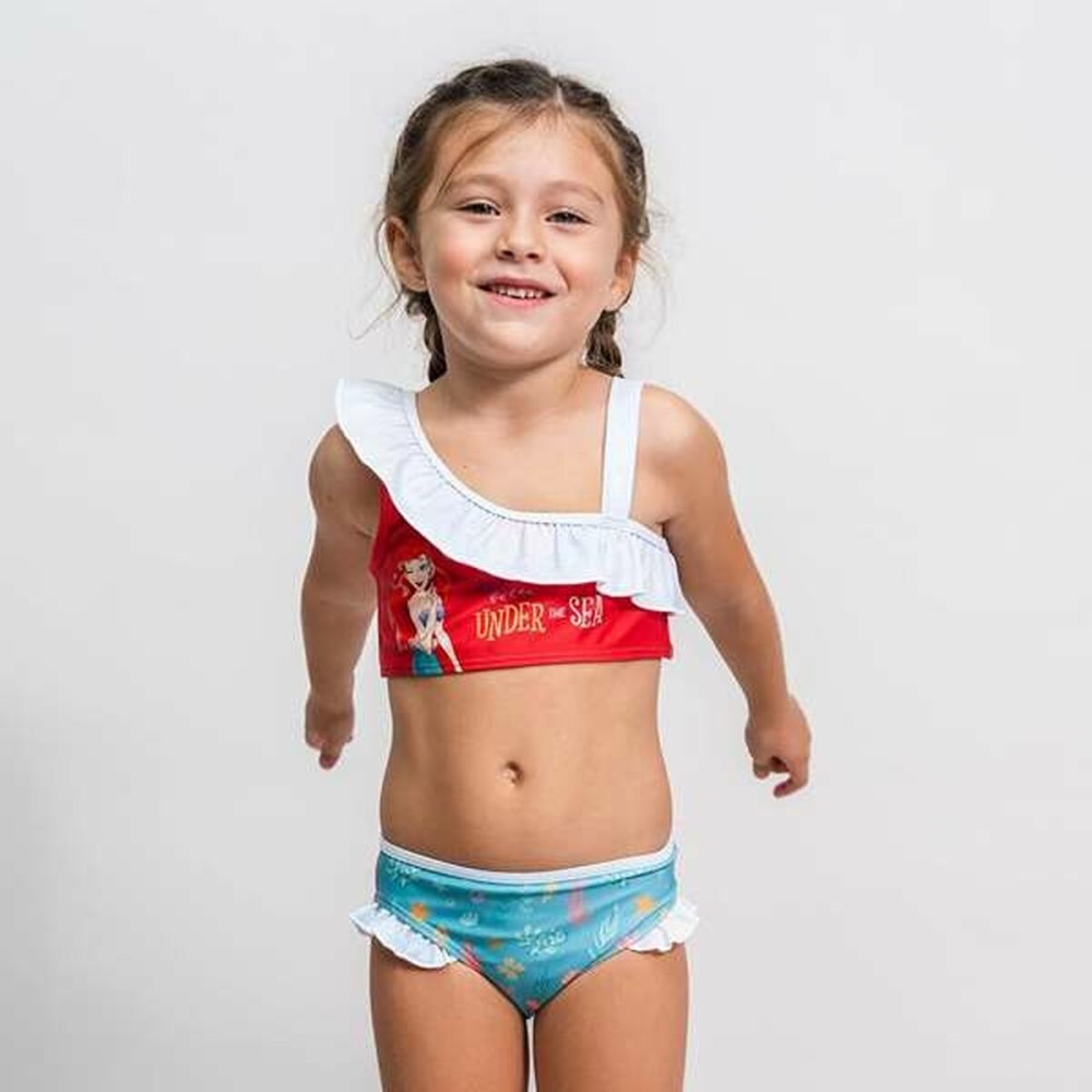 Bikini Bottoms For Girls Disney Princess Multicolour