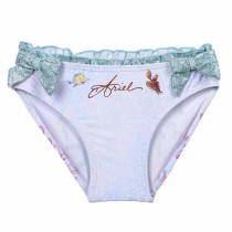 Maillot de Bain Fille Disney Princess Violet