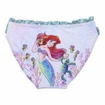 Badeanzug für Mädchen Disney Princess Lila