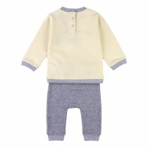 Baby's Tracksuit Piolín Yellow