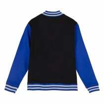 Unisex Sweater ohne Kapuze Harry Potter Ravenclaw Blau