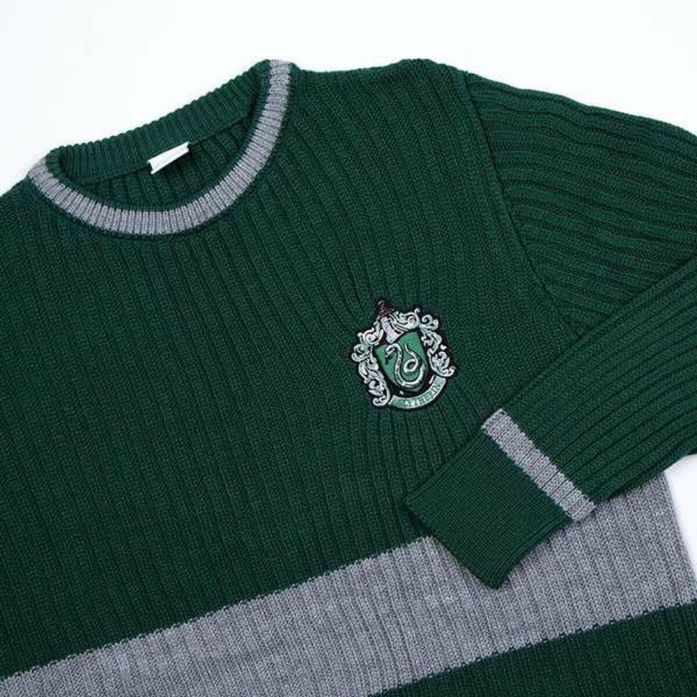 Pull unisex Harry Potter Vert