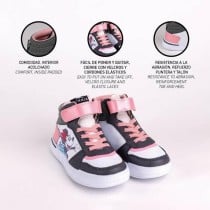 Sports Shoes for Kids Minnie Mouse Pink