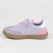 Sports Shoes for Kids Stitch Lilac