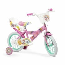 Vélo pour Enfants Toimsa Unicornio (Reconditionné B)