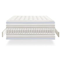 Matelas viscoélastique IKON SLEEP NATUR Premium Visco (Reconditionné A)