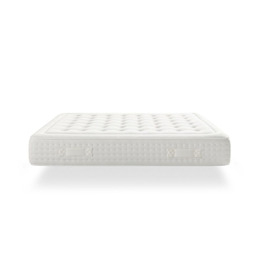 Matelas viscoélastique IKON SLEEP NATUR Premium Visco (Reconditionné A)