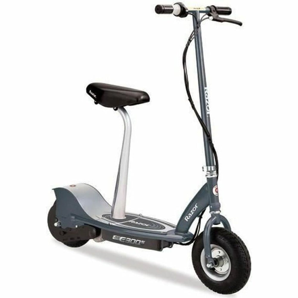 Electric Scooter Razor E300 S Grey (Refurbished A)