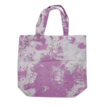 Damen Handtasche Lefties 5334-323-620 Rosa 47 x 40 cm