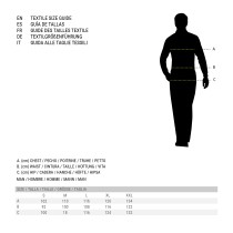 Verkleidung für Erwachsene Limit Costumes