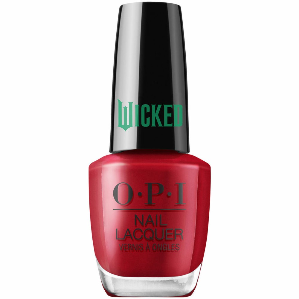 Nagellack Opi Nessa-Ist Rose 15 ml