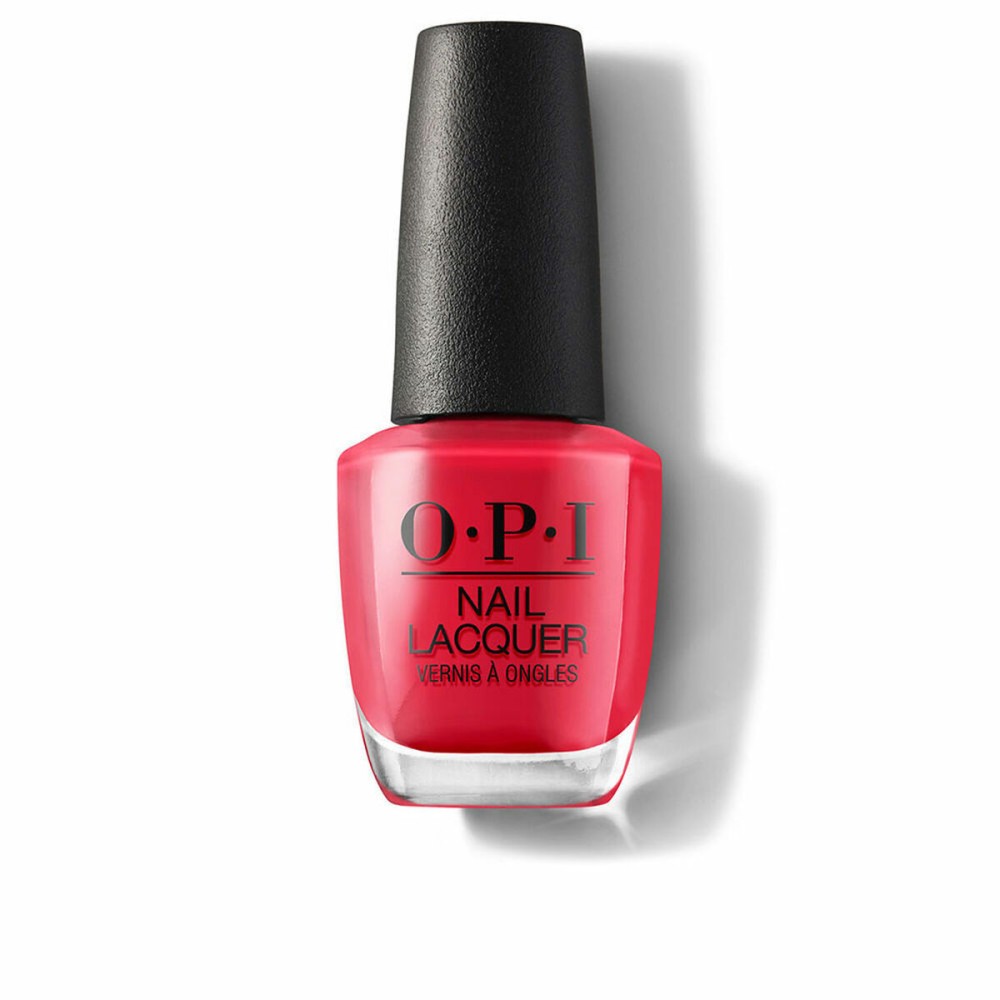 Nail polish Opi We seafood and eat it 15 ml