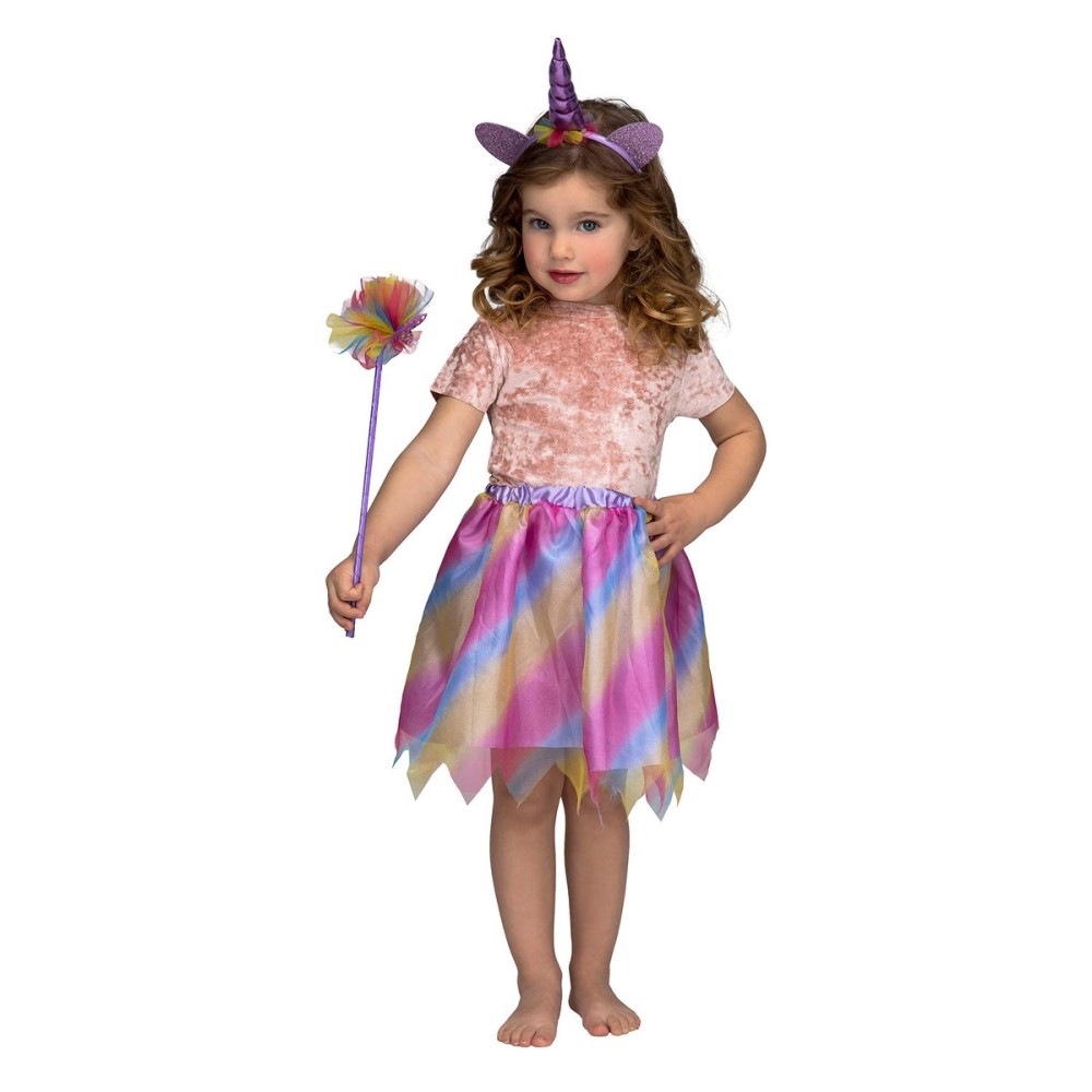 Costume for Children My Other Me Purple Unicorn S 3-6 years